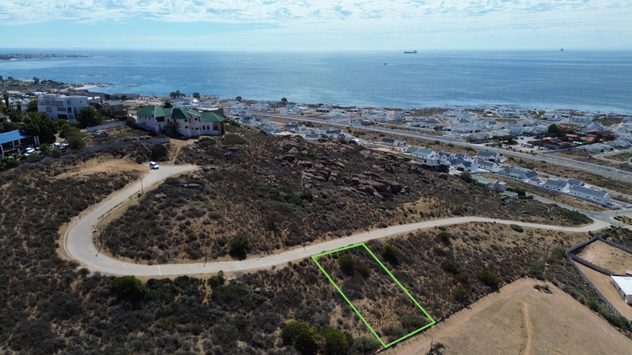 0 Bedroom Property for Sale in Blueberry Hill Western Cape